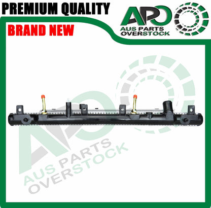 Radiator For HONDA INTEGRA DC5 COUPE 9/2001-On Auto Manual