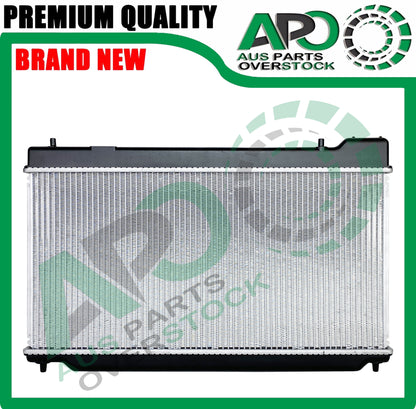 Radiator For HONDA JAZZ GD 2002-2008 Auto Manual (Big Type)