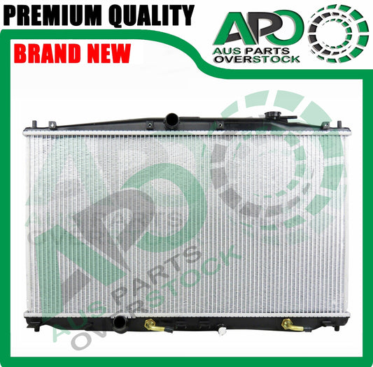 Radiator For HONDA Odyssey RB 4th & 5th Generation 2009-On