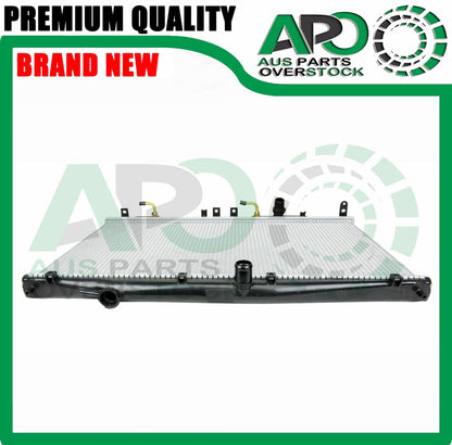 Radiator For HONDA Odyssey RB 4th & 5th Generation 2009-On