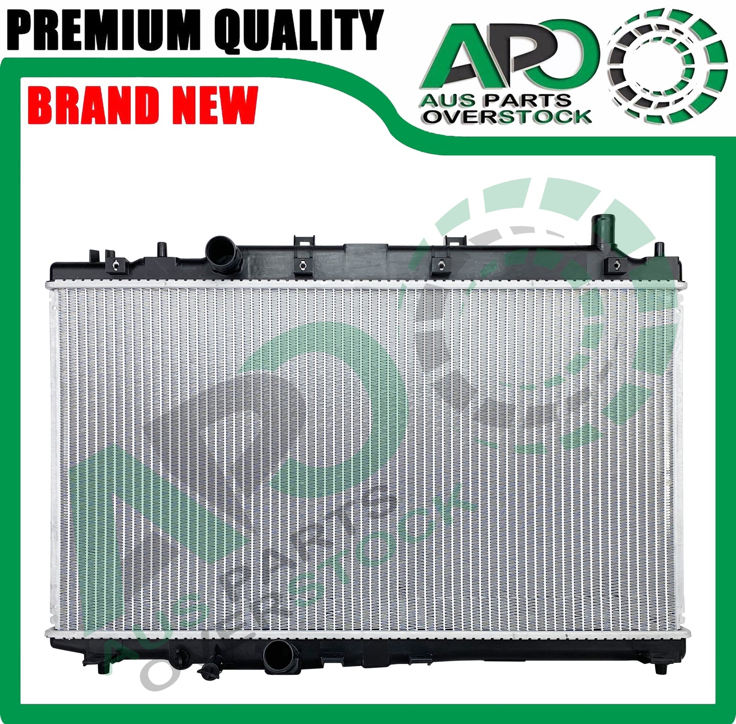 Radiator For HONDA HR-V RU 1.8L 2014-On