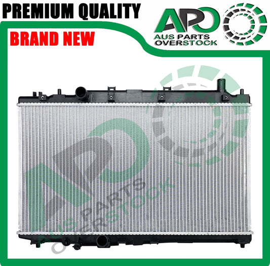 Radiator For HONDA HR-V RU 1.8L 2014-On