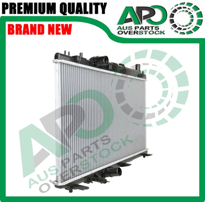 Radiator For HONDA HR-V RU 1.8L 2014-On