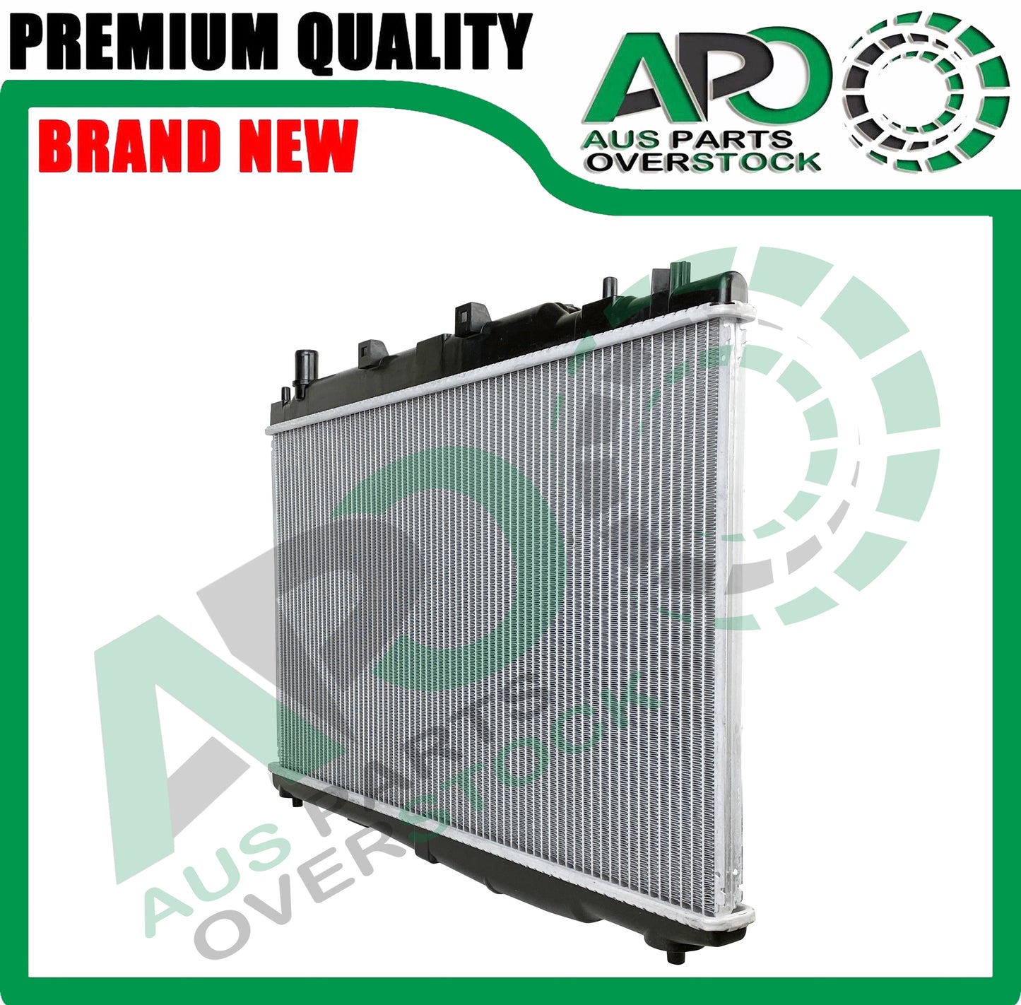 Radiator For HONDA HR-V RU 1.8L 2014-On