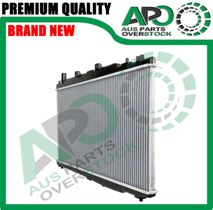 Radiator For HONDA HR-V RU 1.8L 2014-On