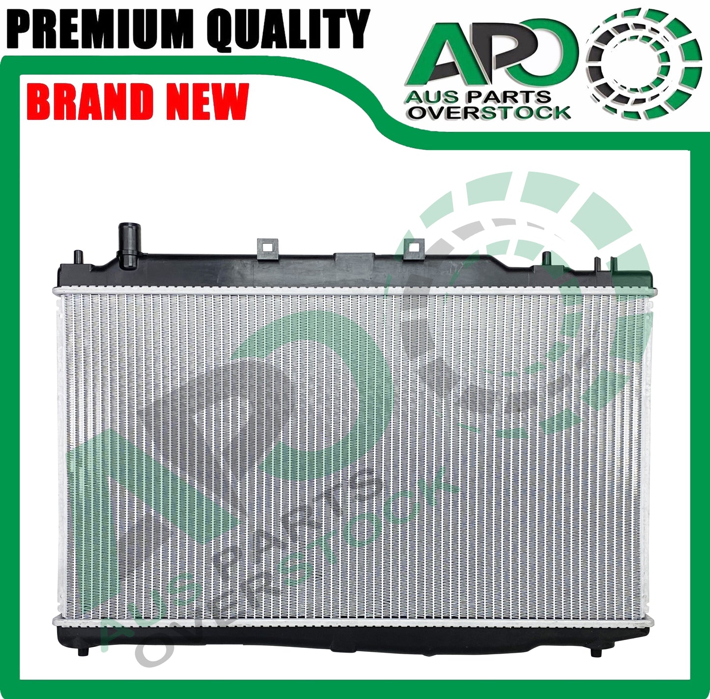 Radiator For HONDA HR-V RU 1.8L 2014-On