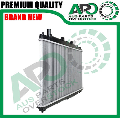 Radiator For HONDA HR-V RU 1.8L 2014-On