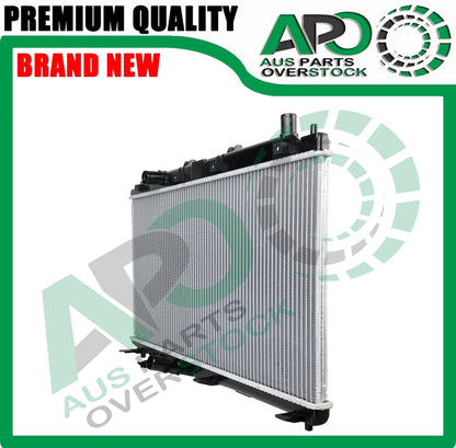 Radiator For HONDA HR-V RU 1.8L 2014-On