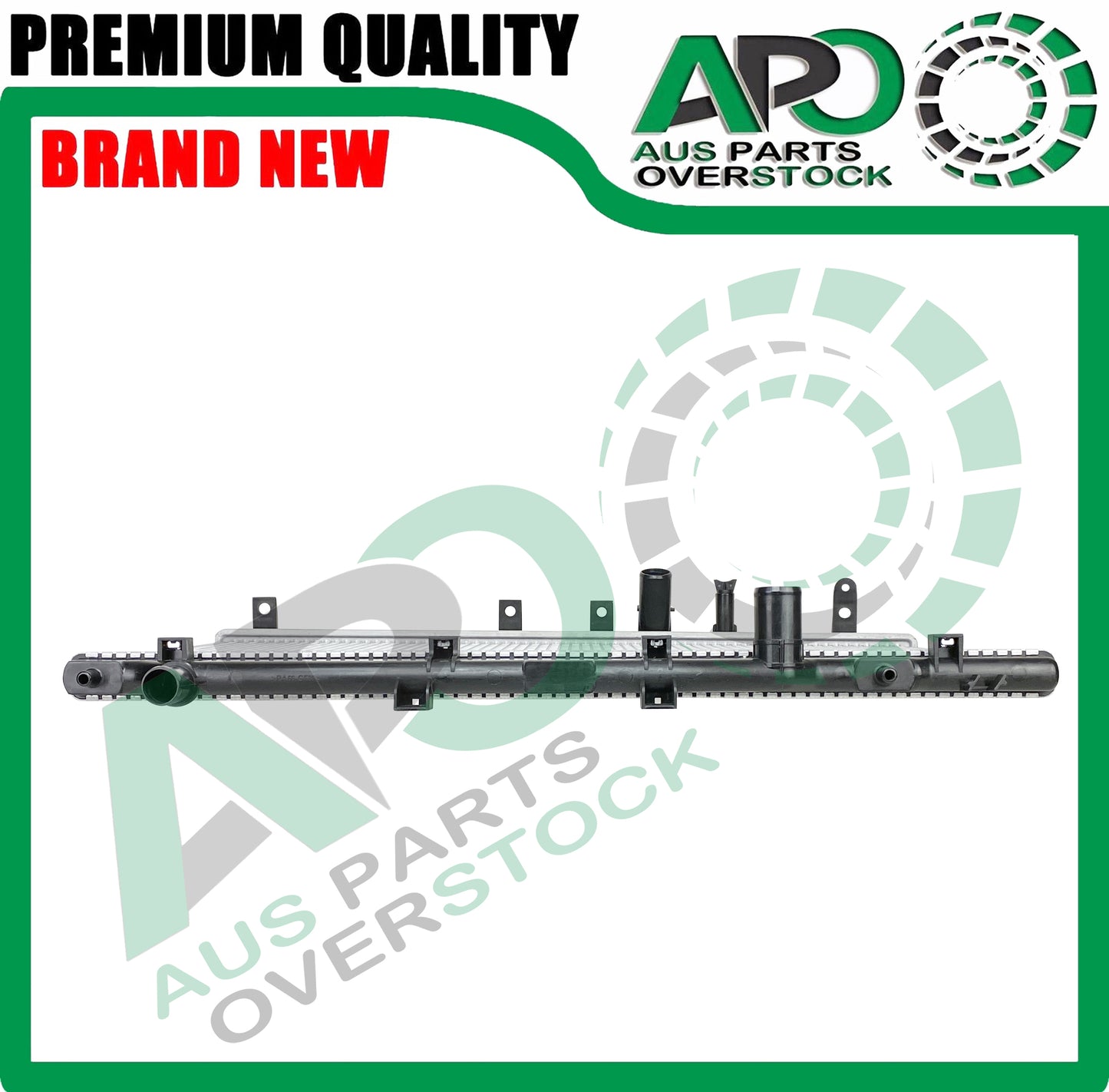 Radiator For HONDA HR-V RU 1.8L 2014-On