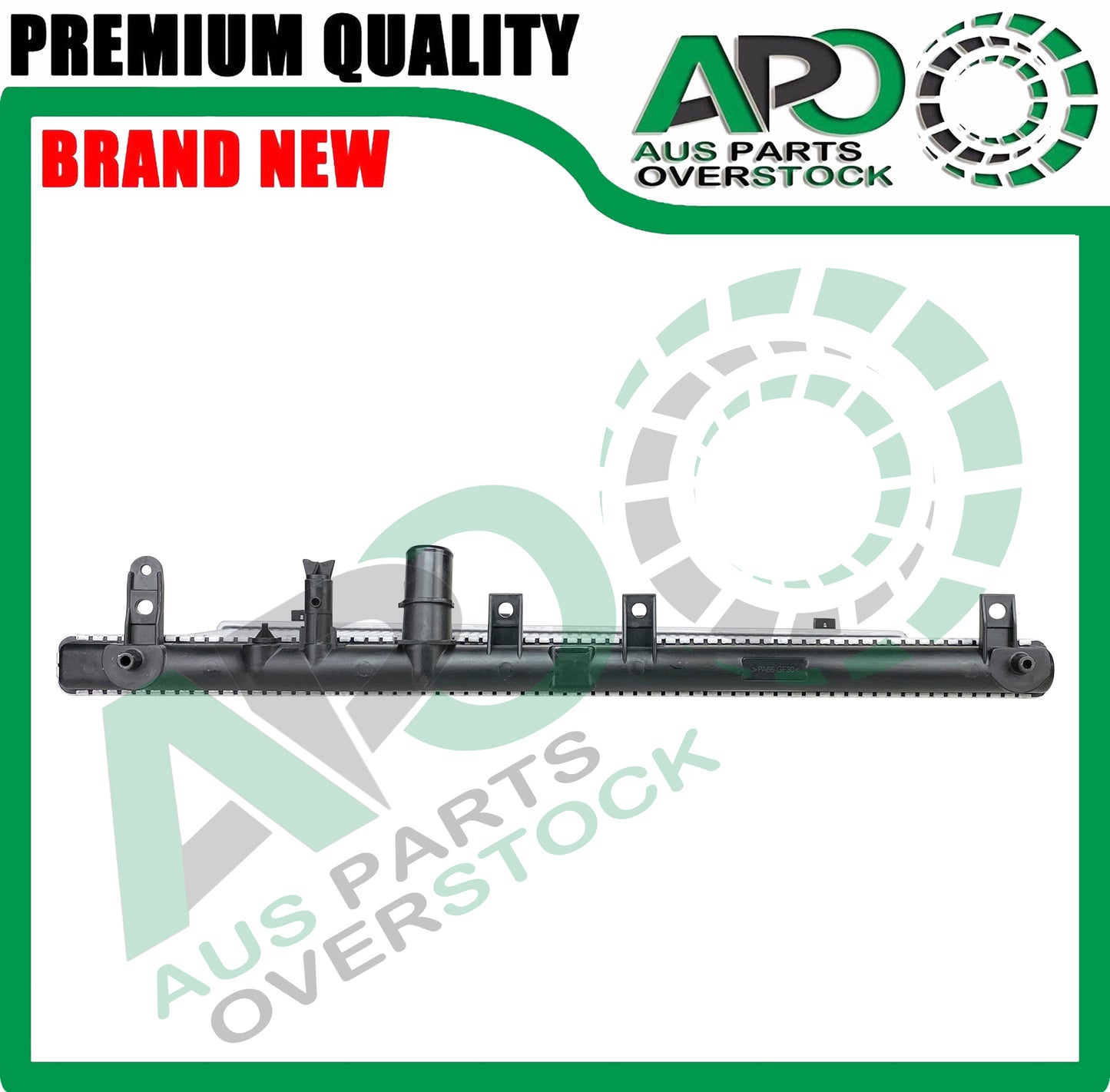 Radiator For HONDA HR-V RU 1.8L 2014-On