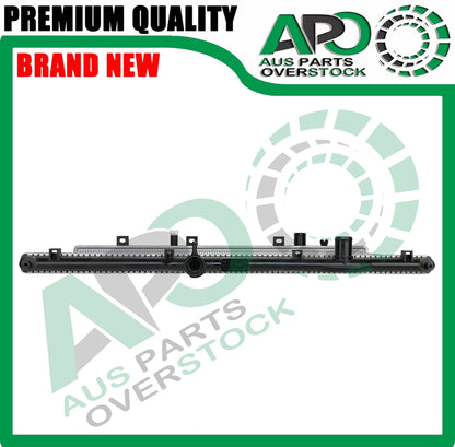 Radiator For HONDA ACCORD 9th GENERATION IX 2.0L Hybrid 2013 -2018