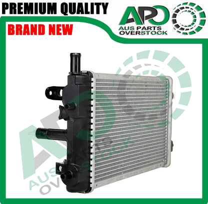 Inverter Cooler/Radiator For HONDA ACCORD 9th GEN IX 2.0L Hybrid 2013-2018