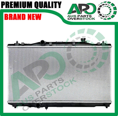 Radiator For HONDA ACCORD 10th GEN LX 1.5L Petrol 2018-On