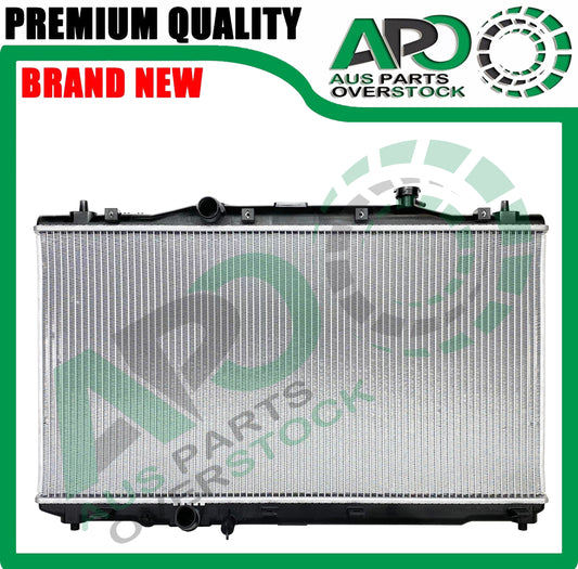 Radiator For HONDA ACCORD 10th GEN LX 1.5L Petrol 2018-On