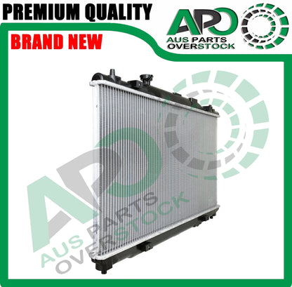 Radiator For HONDA ACCORD 10th GEN LX 1.5L Petrol 2018-On