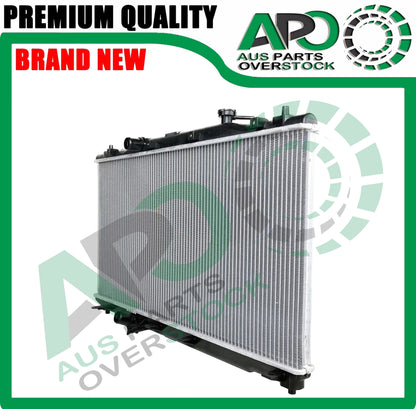 Radiator For HONDA ACCORD 10th GEN LX 1.5L Petrol 2018-On