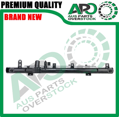 Radiator For HONDA ACCORD 10th GEN LX 1.5L Petrol 2018-On