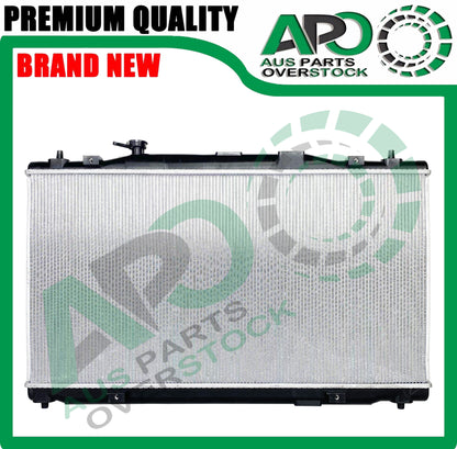 Radiator For HONDA ACCORD 10th GEN LX 2.0L Hybrid 2018-On