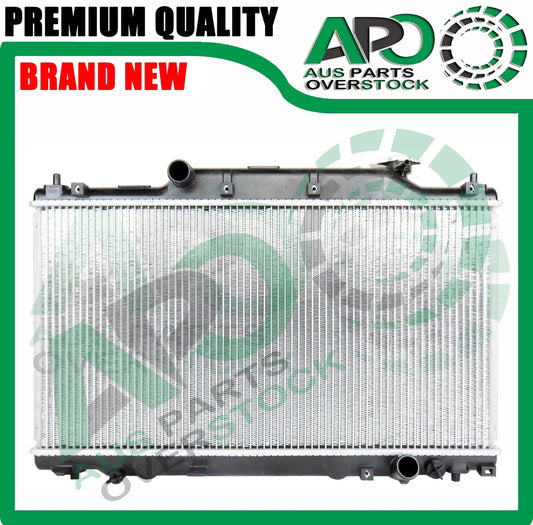 Radiator HONDA CIVIC SI EP3 TYPE R 2002-2005 Manual Import model