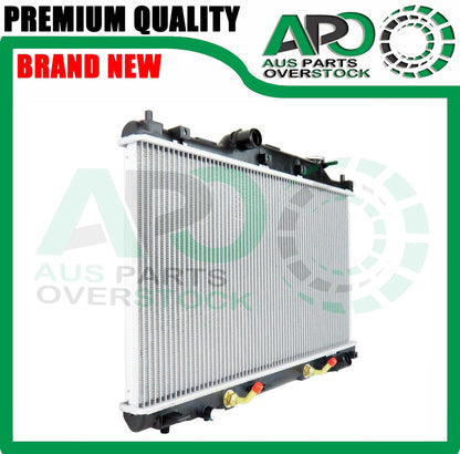 Radiator For HONDA CIVIC SI EP3 TYPE R 2002-2005 *Import model*