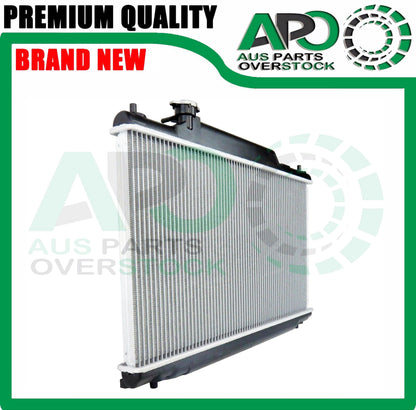 Radiator For HONDA CIVIC SI EP3 TYPE R 2002-2005 *Import model*