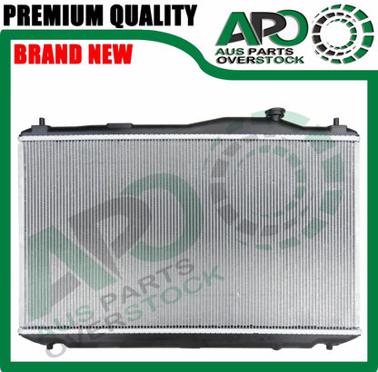Radiator For HONDA Civic FB FK 1.8L Auto Manual 9/2011-12/2016