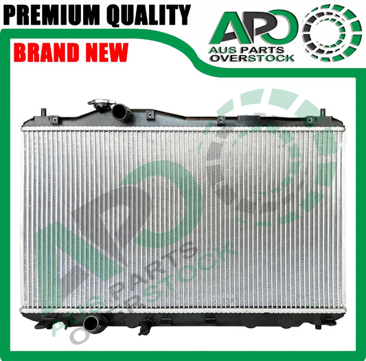 Radiator For HONDA Civic FB FK 1.8L Auto Manual 9/2011-12/2016