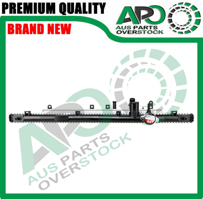 Radiator For HONDA Civic FB FK 1.8L Auto Manual 9/2011-12/2016