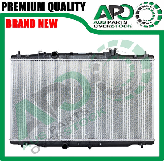 Radiator For HONDA CR-V RM 2.2L Diesel Auto Manual 2/2012-2017