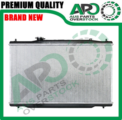 Radiator For HONDA CR-V RM 2.2L Diesel Auto Manual 2/2012-2017