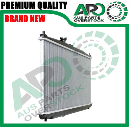 Radiator For HONDA CR-V ZF 1.5L Hybrid Petrol Auto Manual 2010-On