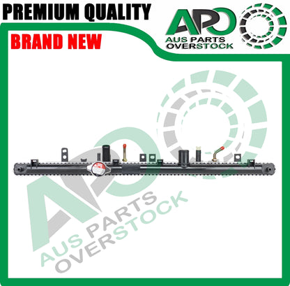 Radiator For HONDA CR-V ZF 1.5L Hybrid Petrol Auto Manual 2010-On
