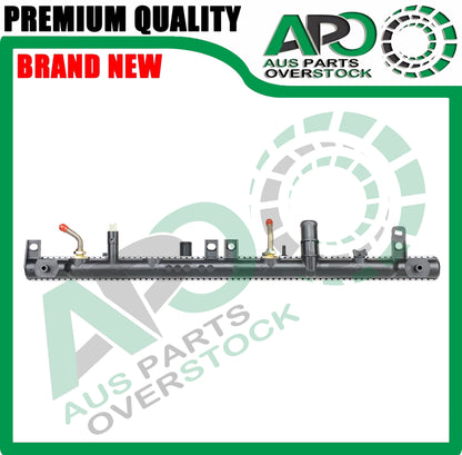 Radiator For HONDA CR-V ZF 1.5L Hybrid Petrol Auto Manual 2010-On