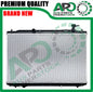 Radiator For HONDA ODYSSEY RC 5th Gen 2.4L 4Cyl Petrol 2013-On