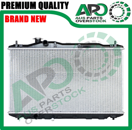 Radiator For HONDA CIVIC FK / FN Hatch TYPE R 2.0L 2006-2011