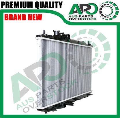 Radiator For HONDA CIVIC FK / FN Hatch TYPE R 2.0L 2006-2011