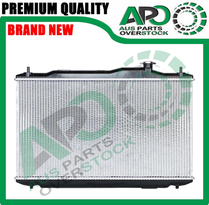 Radiator For HONDA CIVIC FK / FN Hatch TYPE R 2.0L 2006-2011
