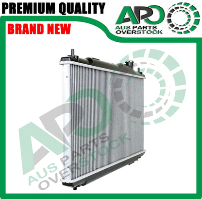 Radiator For HONDA CIVIC FK / FN Hatch TYPE R 2.0L 2006-2011