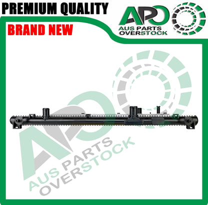 Radiator For HONDA CR-V CRV RW RT 2.0L Hybrid Petrol 2016-2022