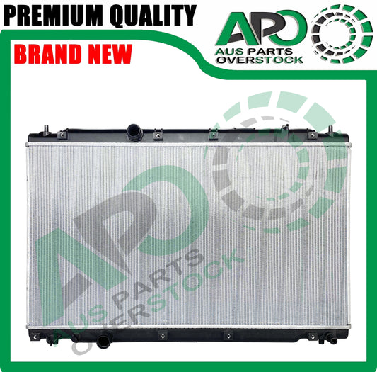 Radiator For HONDA CR-V CRV RW 1.5L Turbo Petrol 12/2016-On