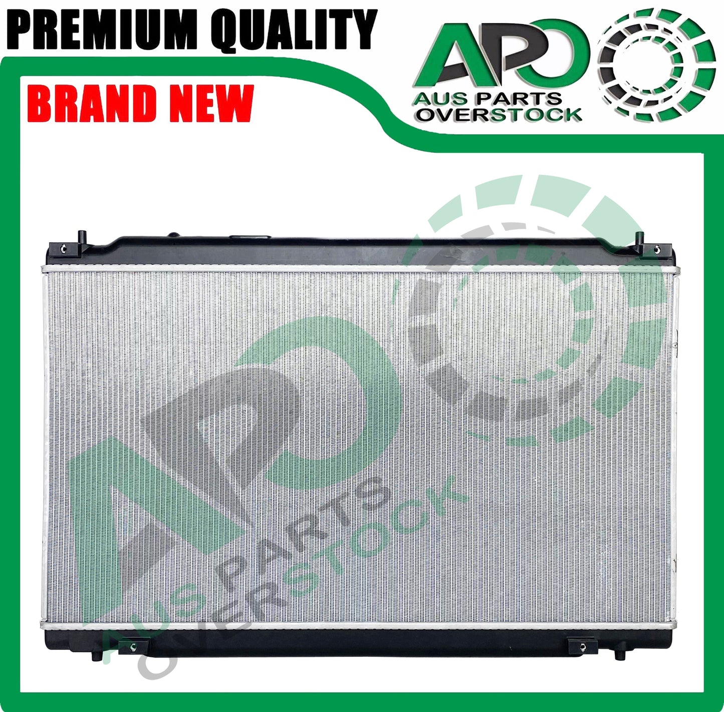 Radiator For HONDA CR-V CRV RW 1.5L Turbo Petrol 12/2016-On