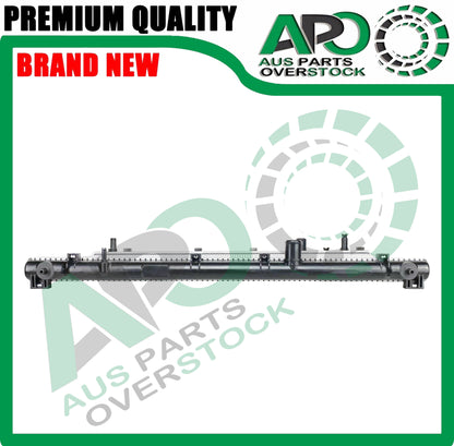 Radiator For HONDA CR-V CRV RW 1.5L Turbo Petrol 12/2016-On