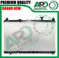 Radiator For HONDA FIT / JAZZ GR GS 1.5L Hybrid Petrol 2020-On