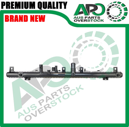 Radiator For HONDA FIT / JAZZ GR GS 1.5L Hybrid Petrol 2020-On