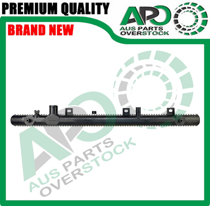 Radiator For HONDA ODYSSEY RC4 5th Gen 2.0L Hybrid Petrol 2013-2021