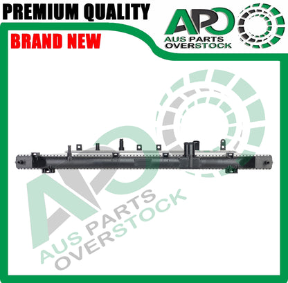 Radiator For HONDA STEPWGN RP 1.5L Turbo Petrol Auto Manual 2015-On