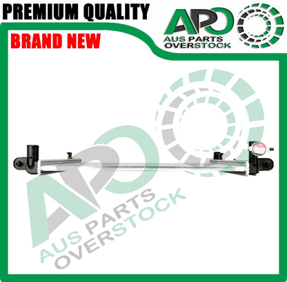 Radiator For HYUNDAI SONATA NF Auto Manual 11/2004-2010