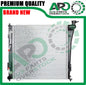 Radiator For HYUNDAI I40 VF 1.7L Turbo Diesel Auto Manual 5/2011-5/2019