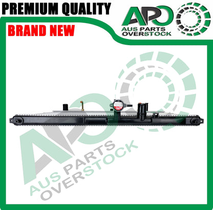 Radiator For HYUNDAI IMAX / ILOAD VAN AUTO MANUAL 2008-ON