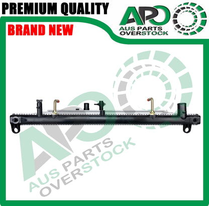 Radiator For HYUNDAI IMAX / ILOAD VAN AUTO MANUAL 2008-ON